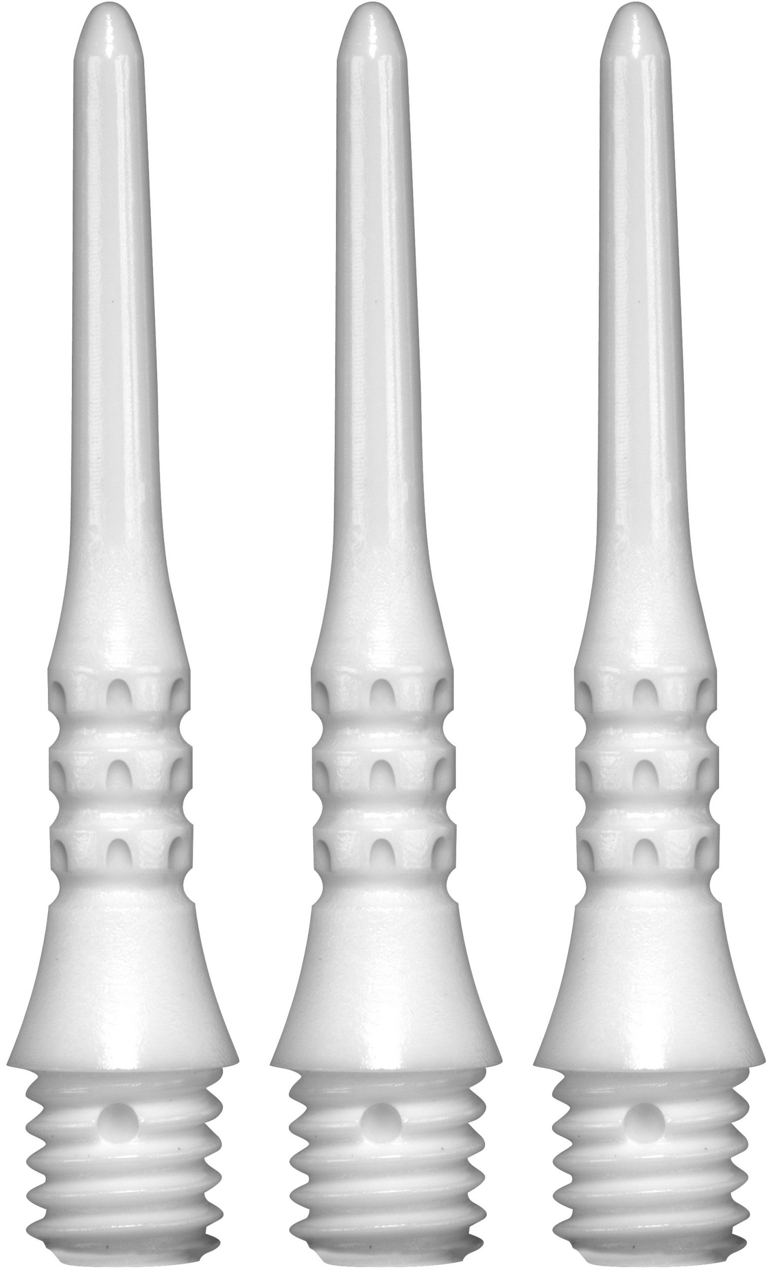 109200 Target Softtip Pixel Tip White
