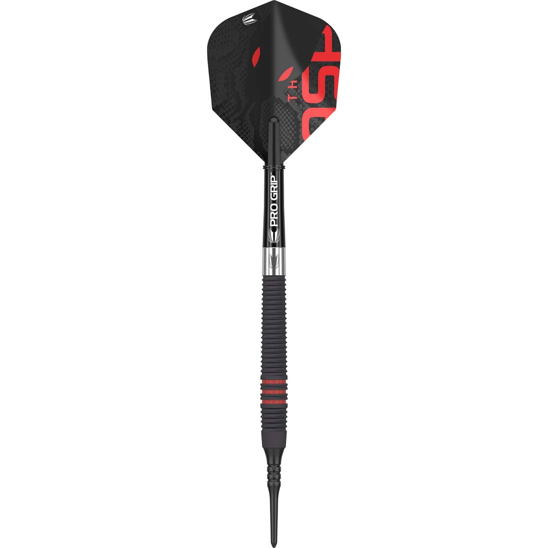 210312 NATHAN ASPINALL 80% BLACK 18G SOFT TIP DARTS 2023 _BARREL