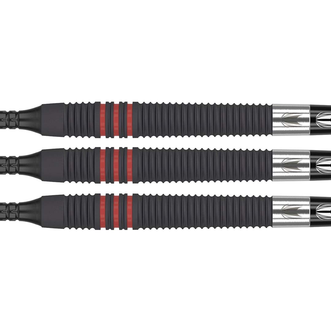210312 NATHAN ASPINALL 80% BLACK 18G SOFT TIP DARTS 2023 _DETAIL