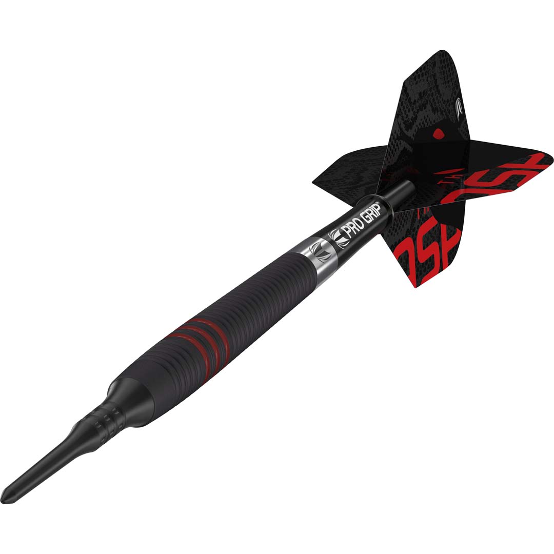 210312 NATHAN ASPINALL 80% BLACK 18G SOFT TIP DARTS 2023 _DYNAMIC