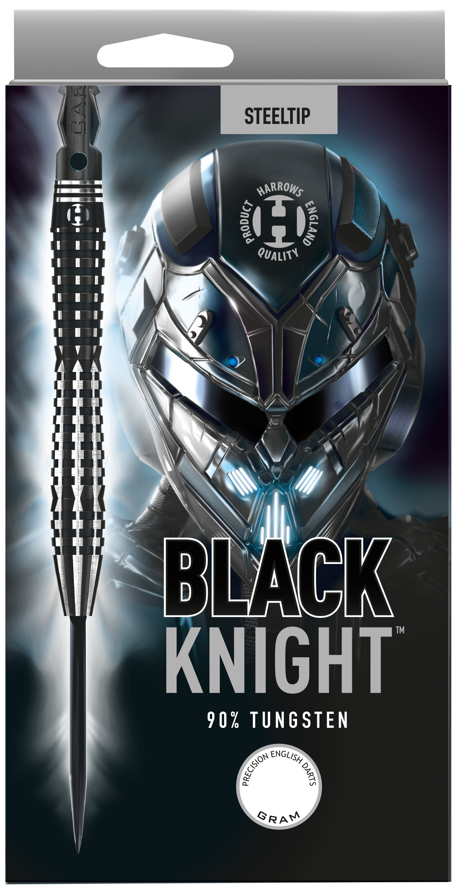 Black Knight_STEEL pack