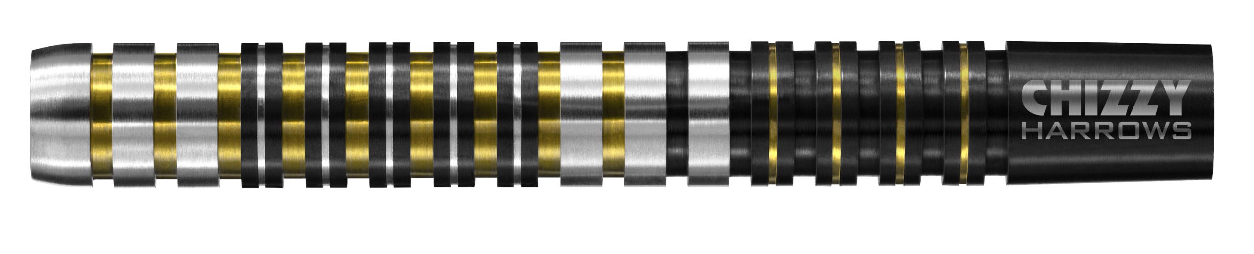 Chizzy Softip Barrel 18-22g