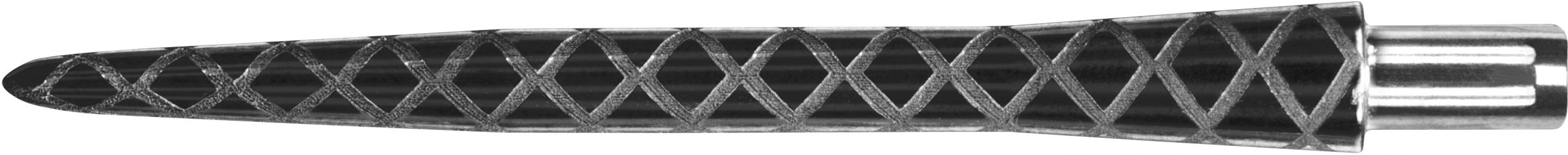 FIRESTORM DIAMOND BLACK 30MM 108425