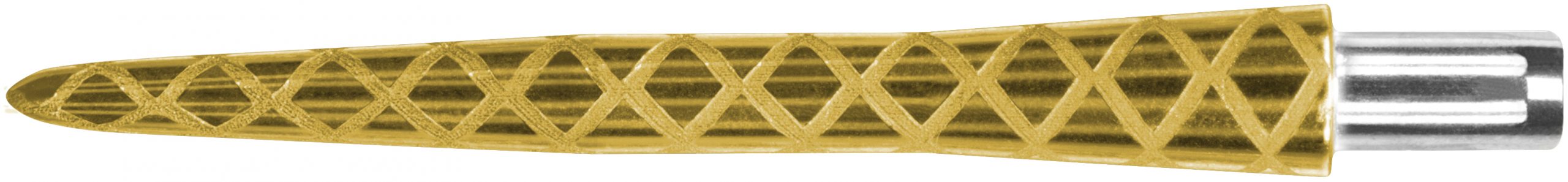 FIRESTORM DIAMOND GOLD 26MM 108420