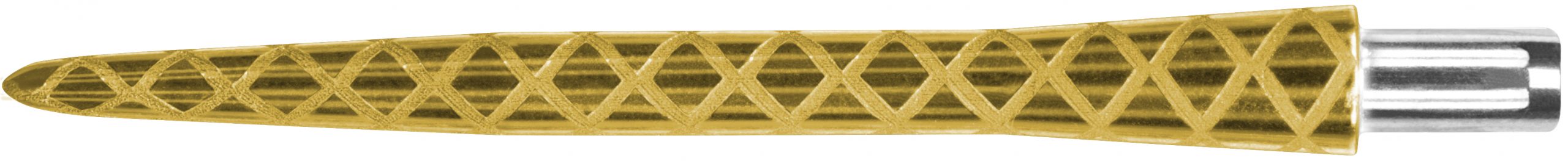 FIRESTORM DIAMOND GOLD 30MM 108421