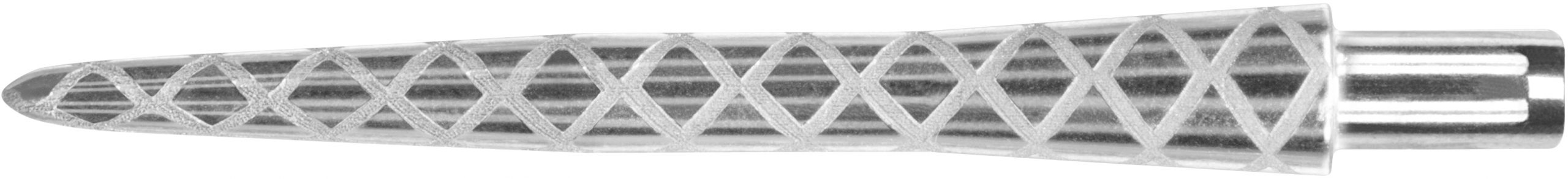 FIRESTORM DIAMOND SILVER 26MM 108422