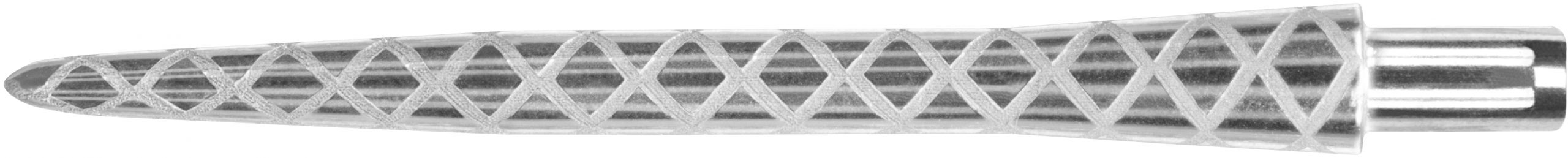 FIRESTORM DIAMOND SILVER 30MM 108423