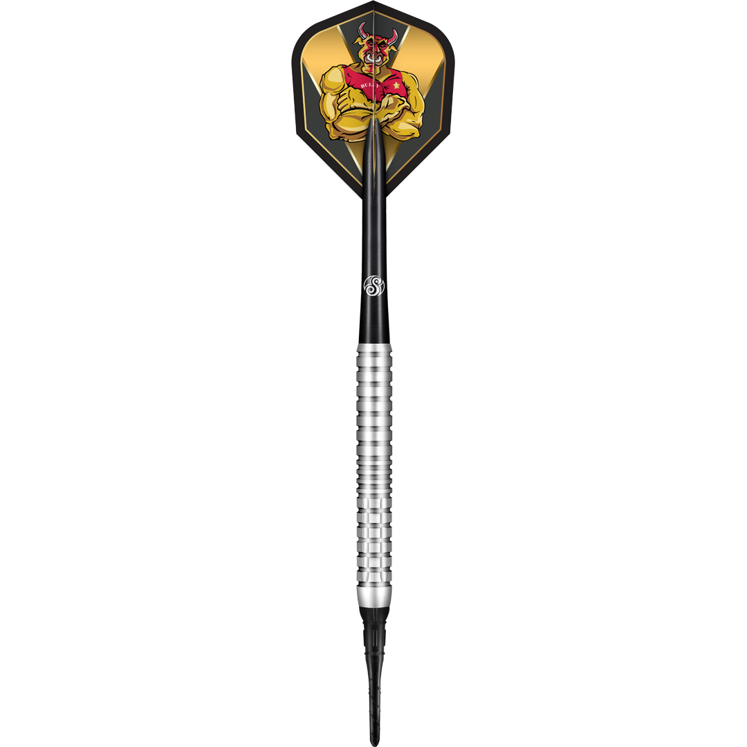 Shot Michael Smith Precision Softtip Barrel-1