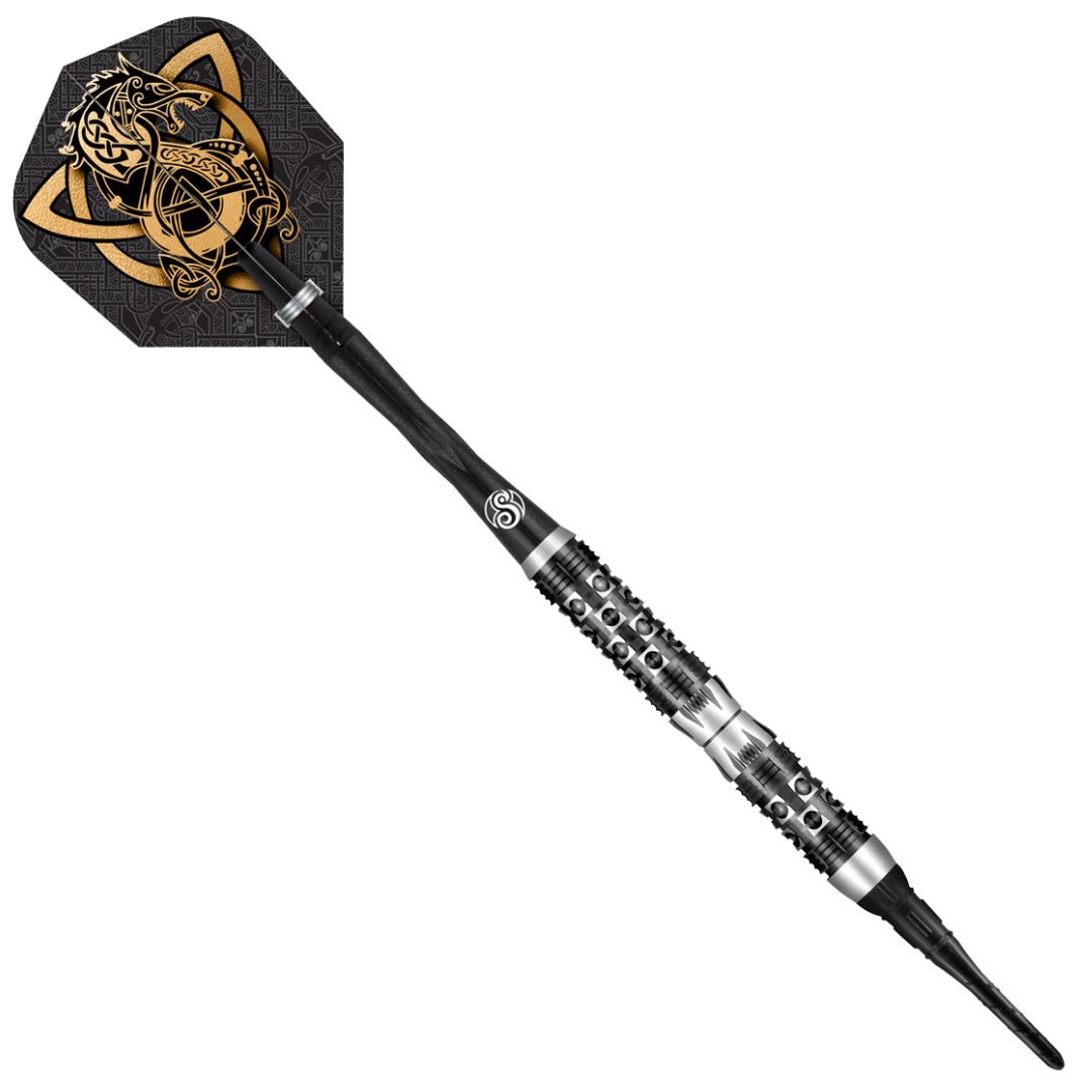 Shot Viking Wolf Softtip 90 Angled