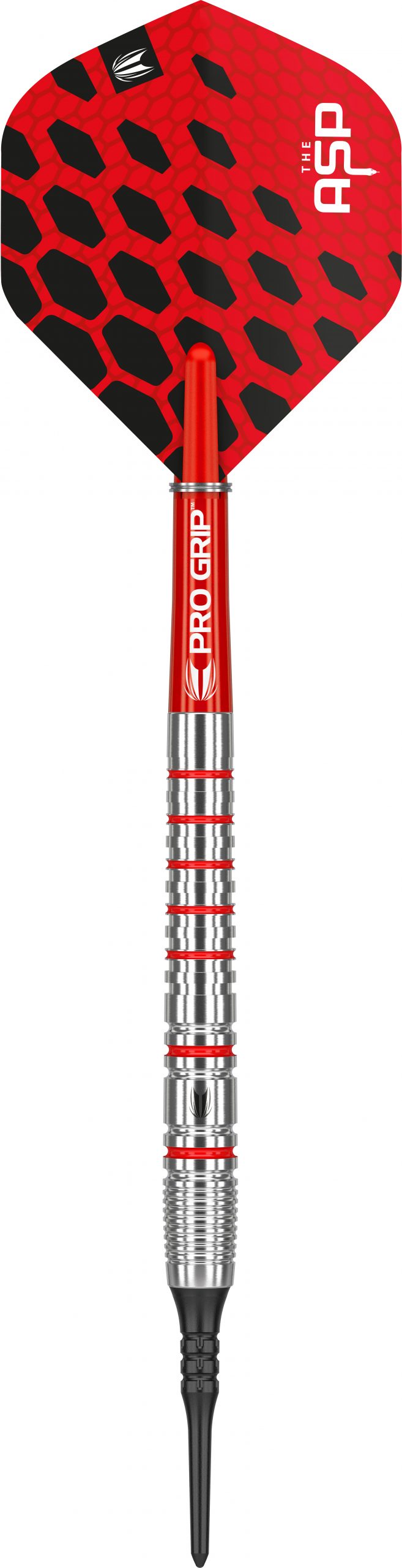 Target Softtip Nathan Aspinall 80 Barrel