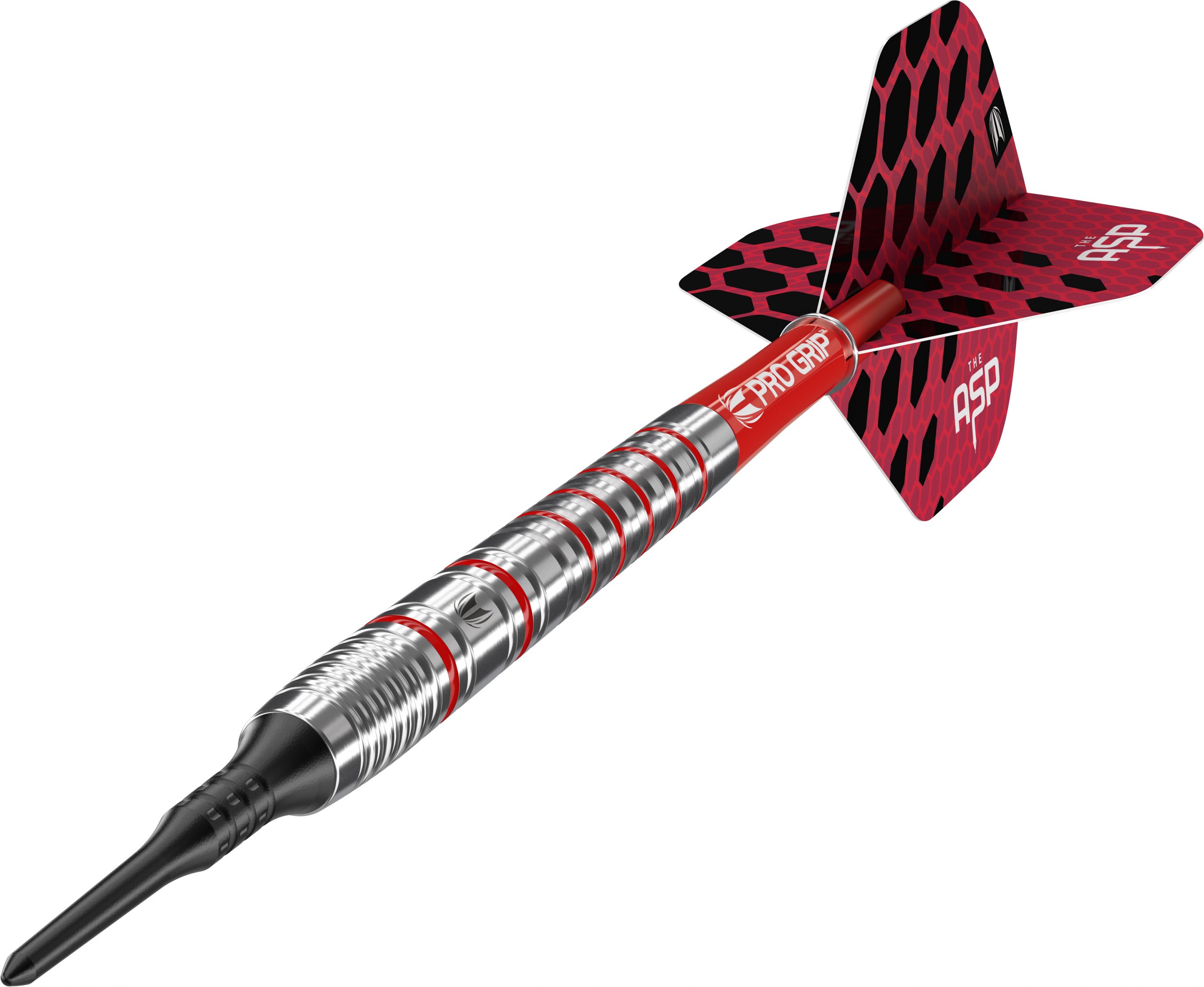 Target Softtip Nathan Aspinall 80 Dynamic