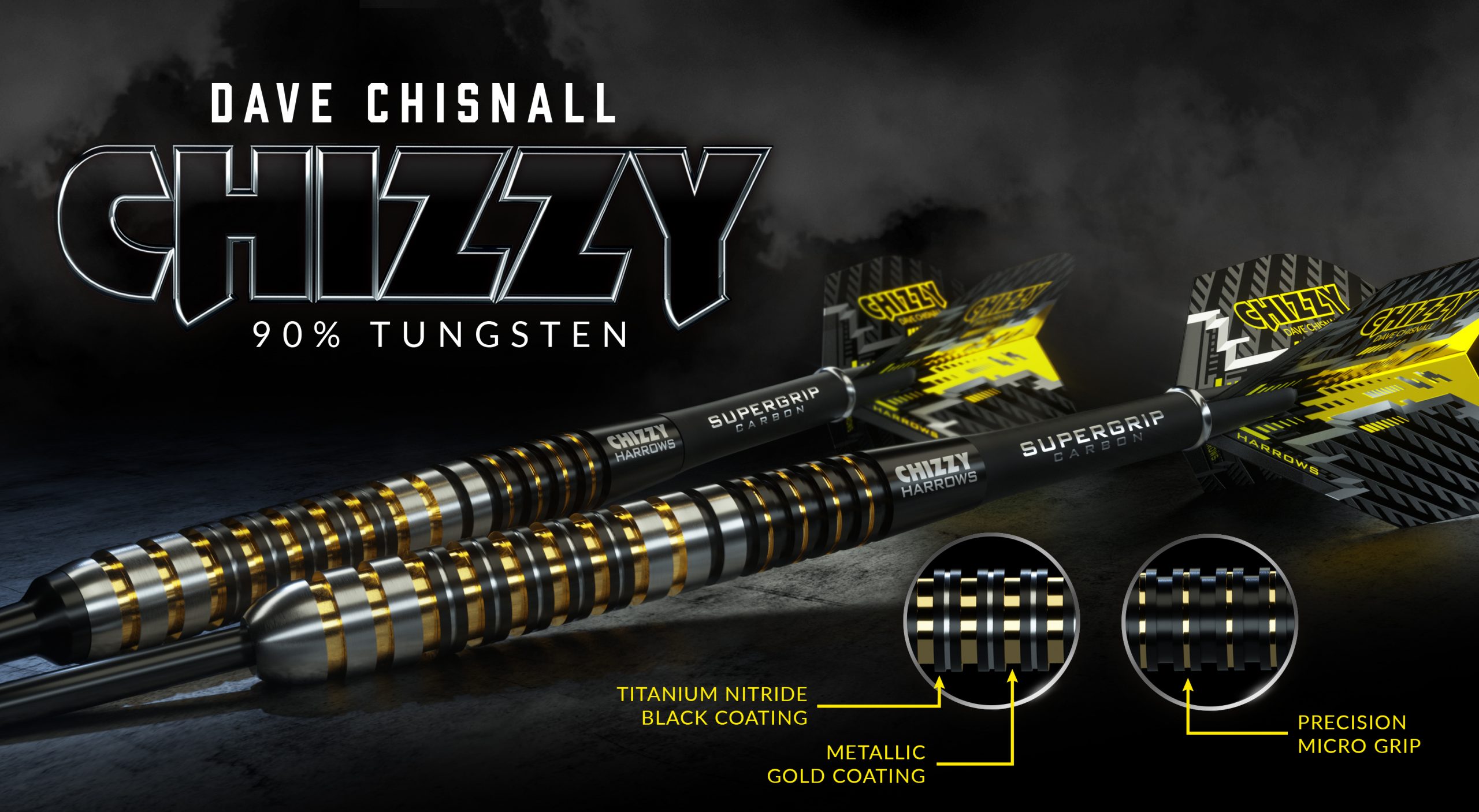 chizzy darts overview