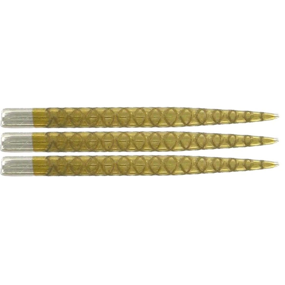 109131 Diamond propoint gold