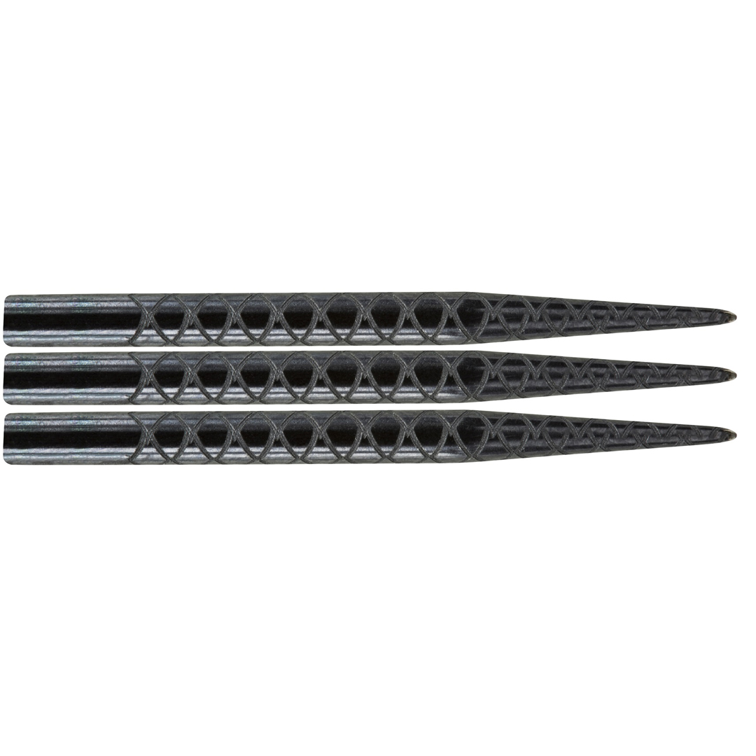 109142 Diamond Pro Point Black 36 mm