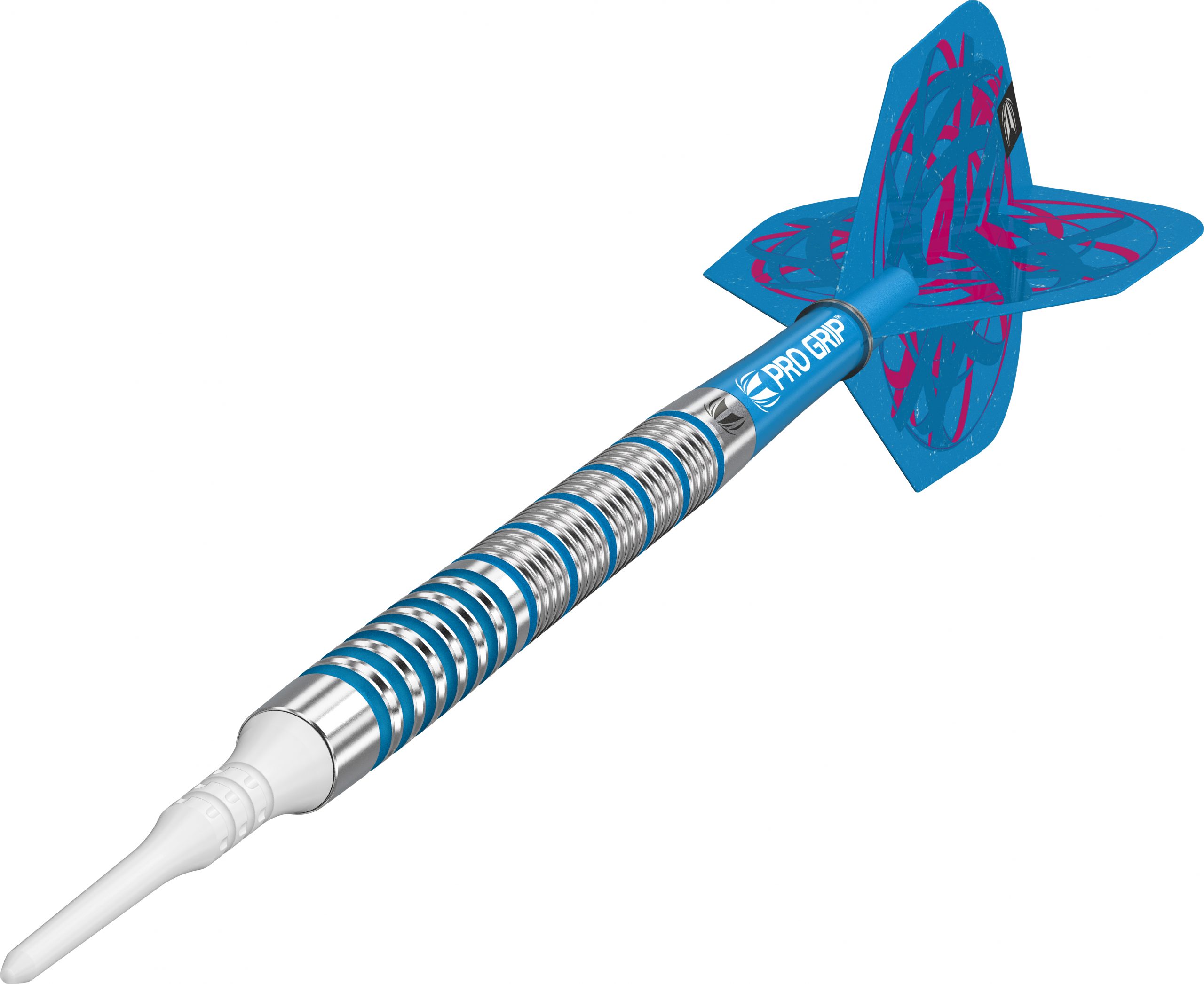 210072 ORB 12 80% 18G SOFT TIP DARTS 2020 DYNAMIC