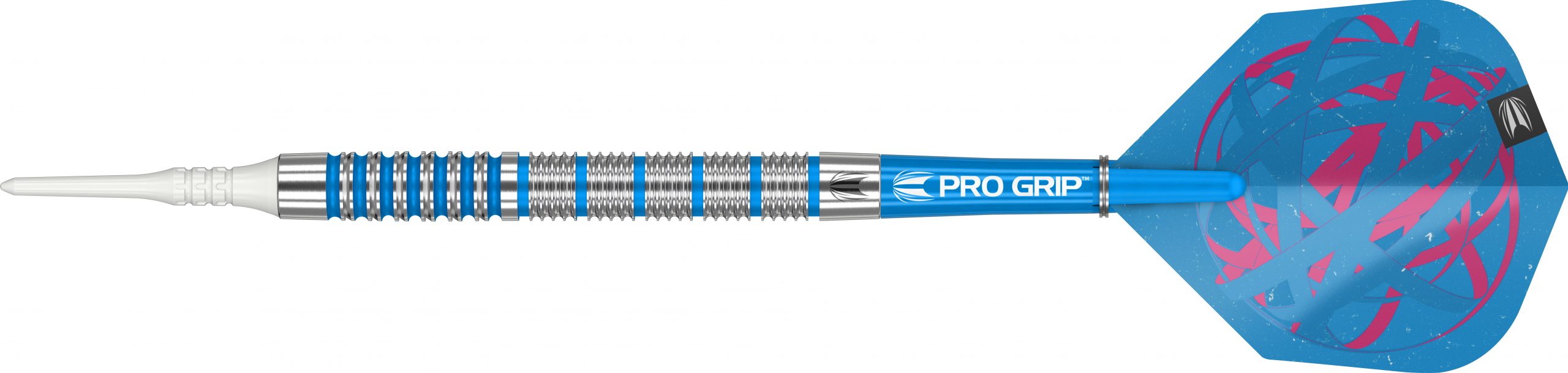 210072 ORB 12 80% 18G SOFT TIP DARTS 2020