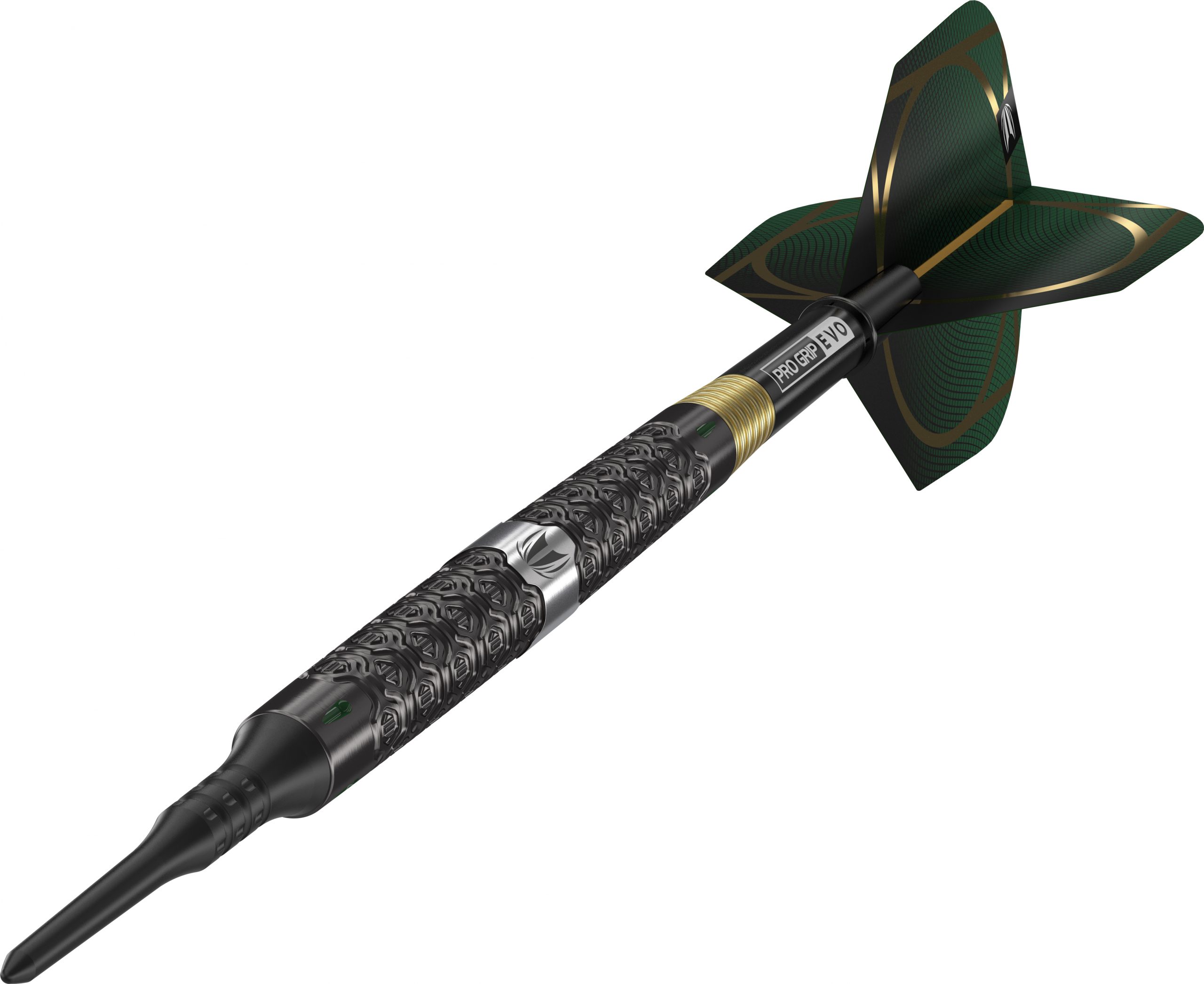 210307 CULT 90% 20G 10 SOFT TIP DARTS 2022 DYNAMIC