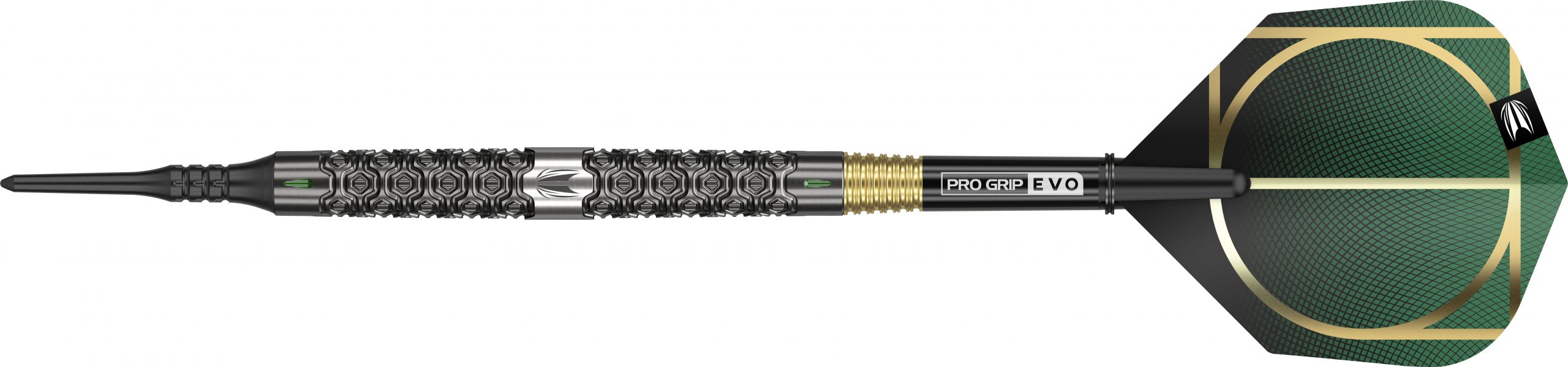 210307 CULT 90% 20G 10 SOFT TIP DARTS 2022 FLAT