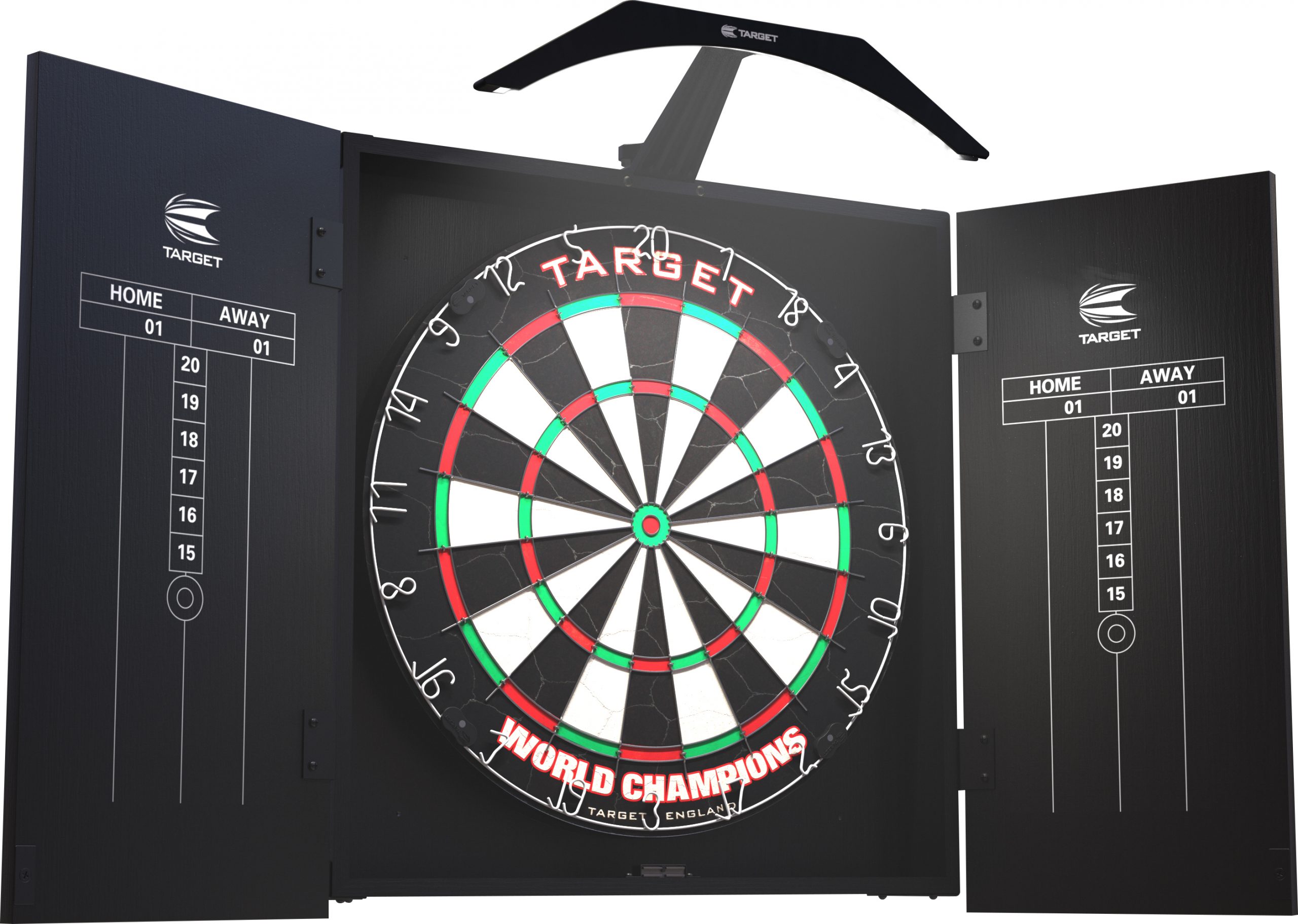 440019 ARC CABINET SET 2020 DYNAMIC 1