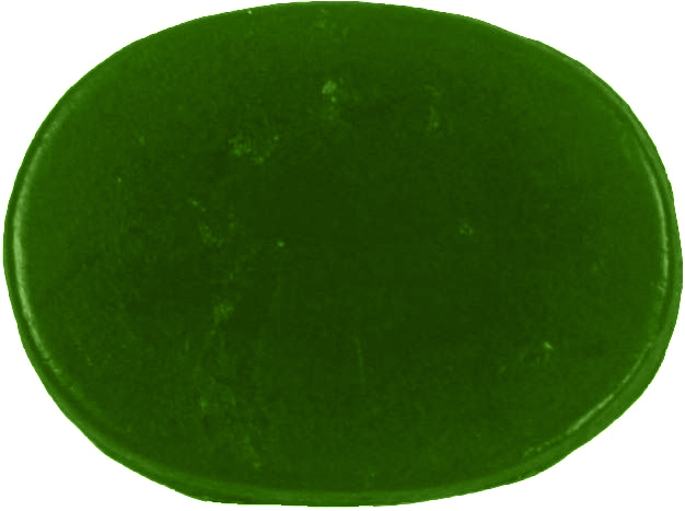 70005 bulls darts finger grip wax green