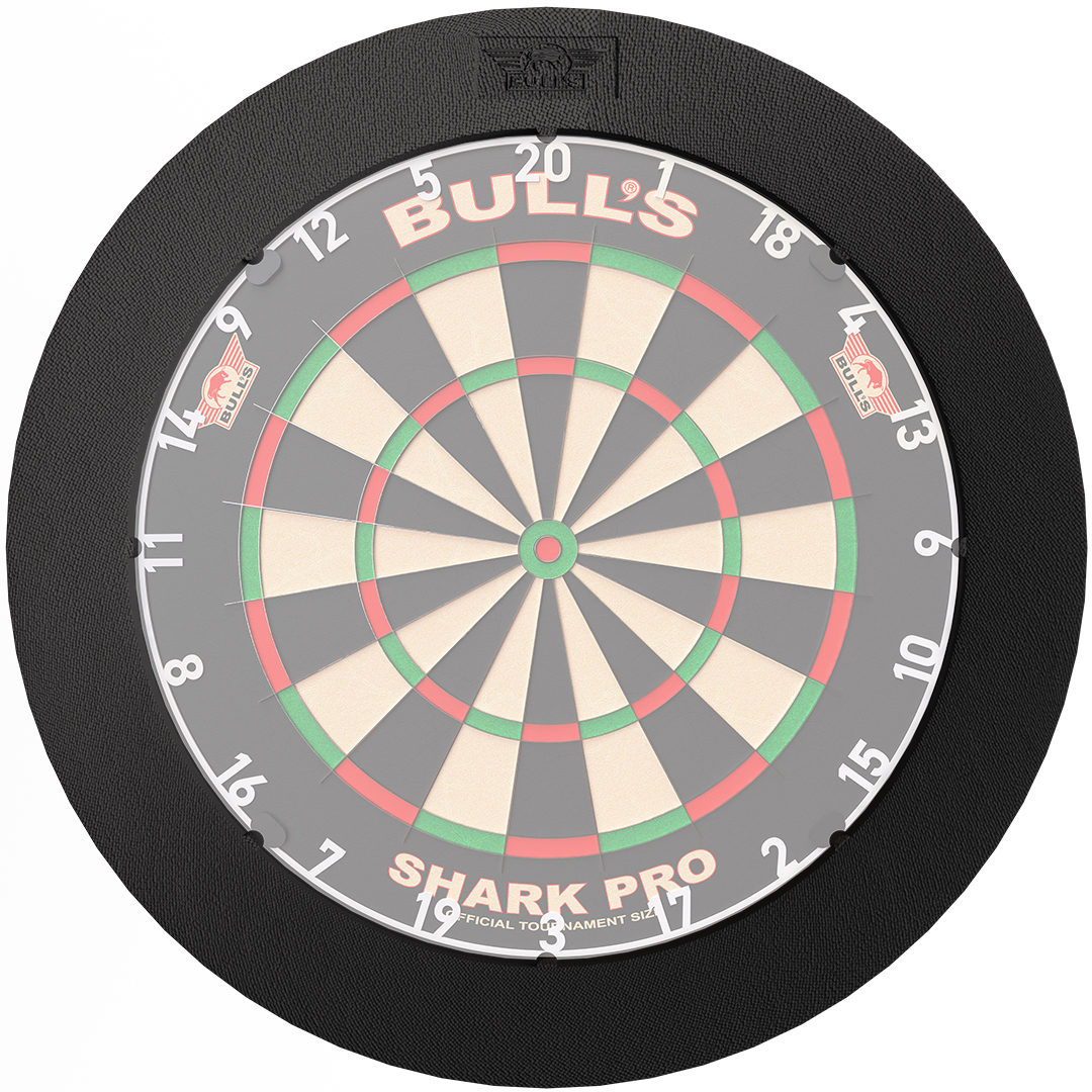 Bulls LUMO Light Surround Front Transp Board