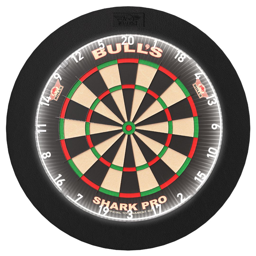 Bulls LUMO Light Surround Front With Light