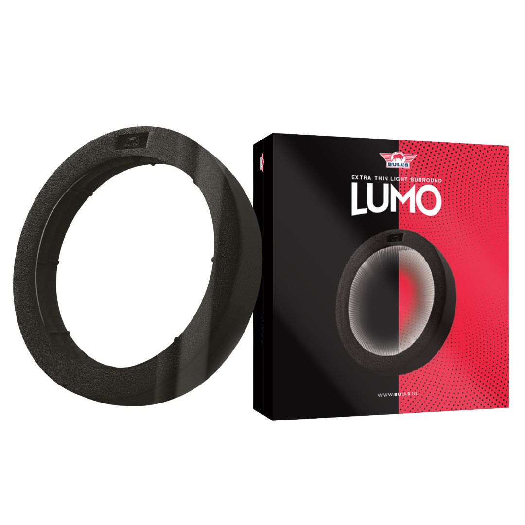Bulls LUMO Light Surround Package