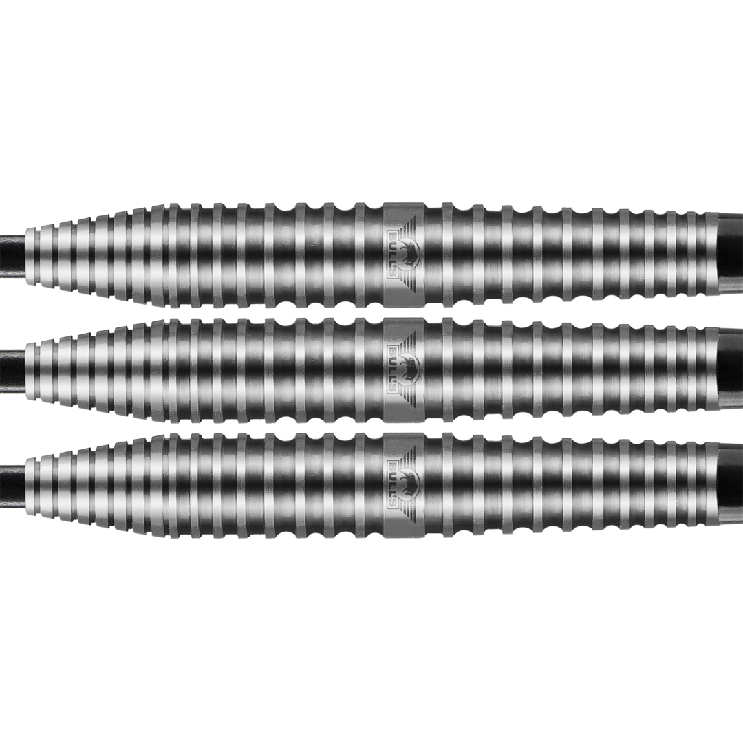 Bulls Max Hopp E4 90 Steeltip Detail