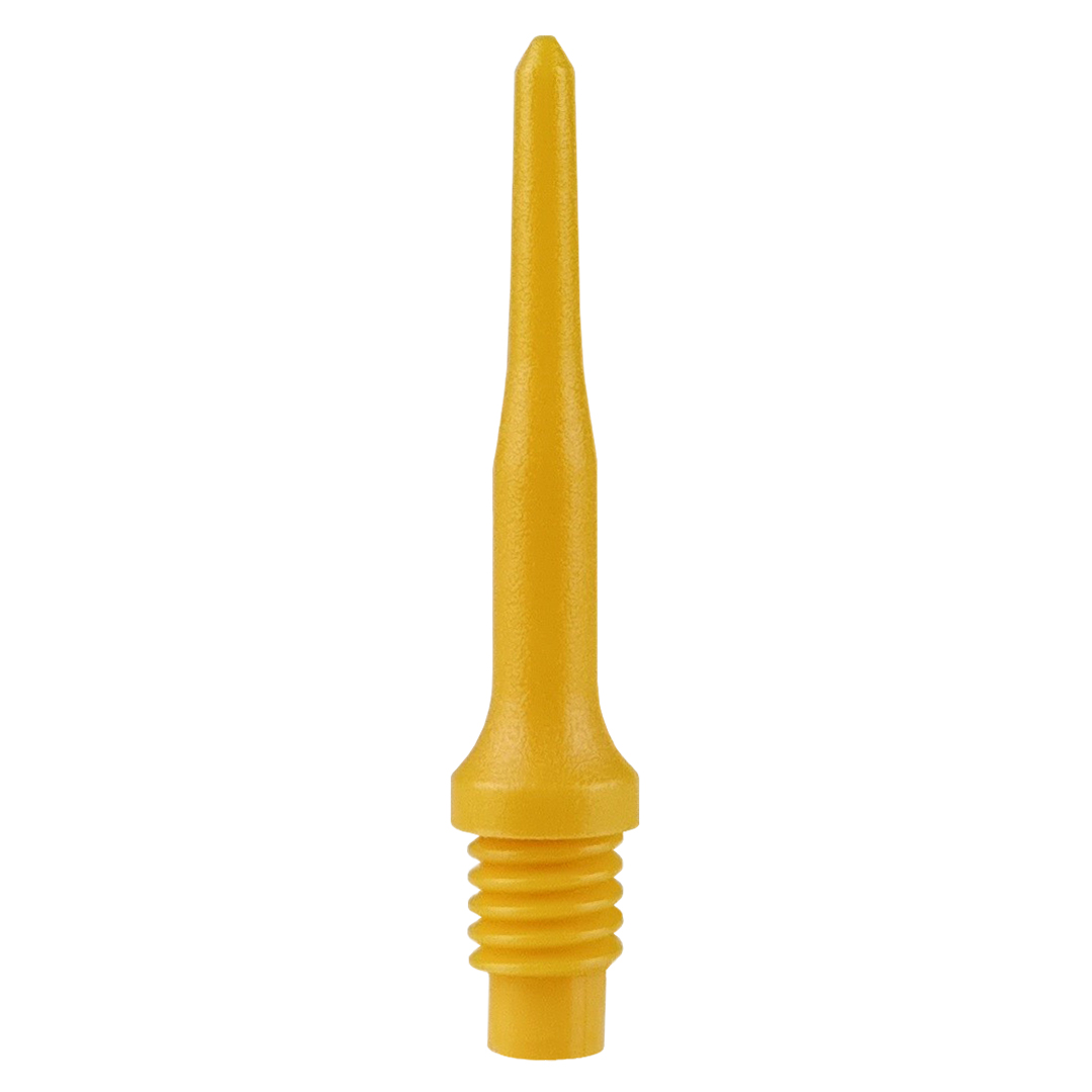 Bulls Tefo X Softtip Points Yellow