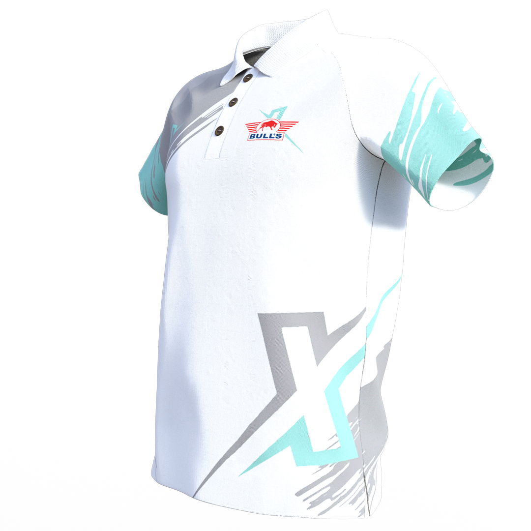 Max Hopp 23 shirt frontside 2