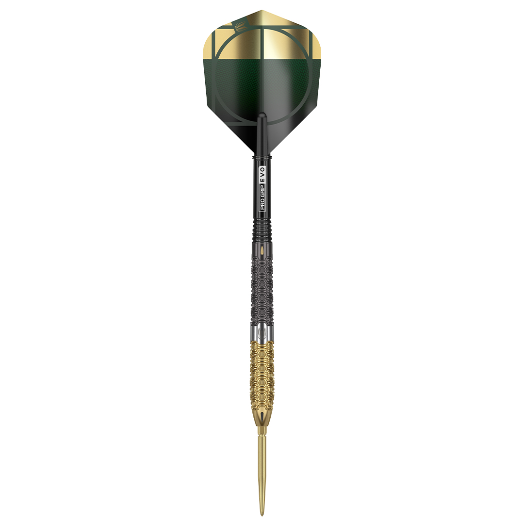 Target Cult Envy 02 90% 23G SP Steeltip Barrel