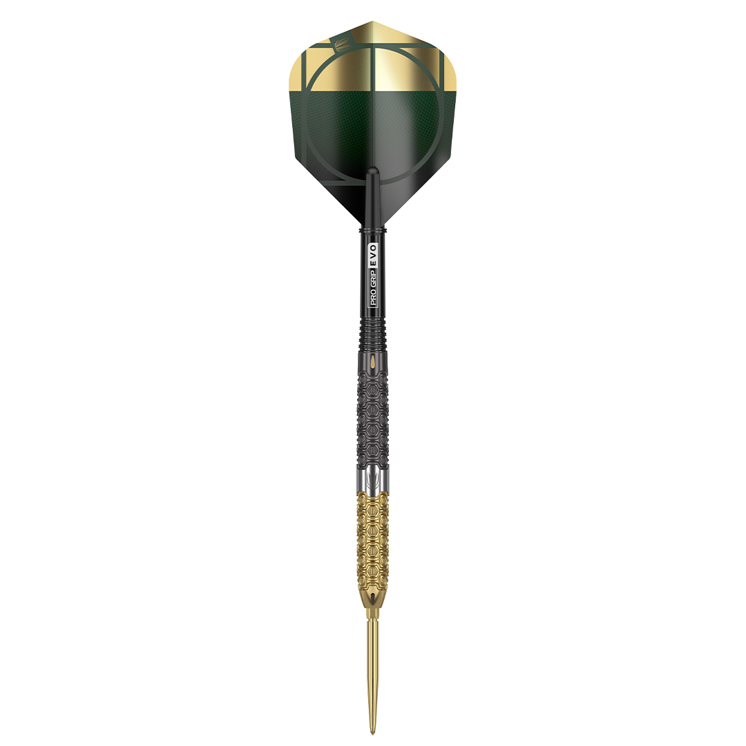 Target Cult Envy 03 90% 22G SP Steeltip Barrel