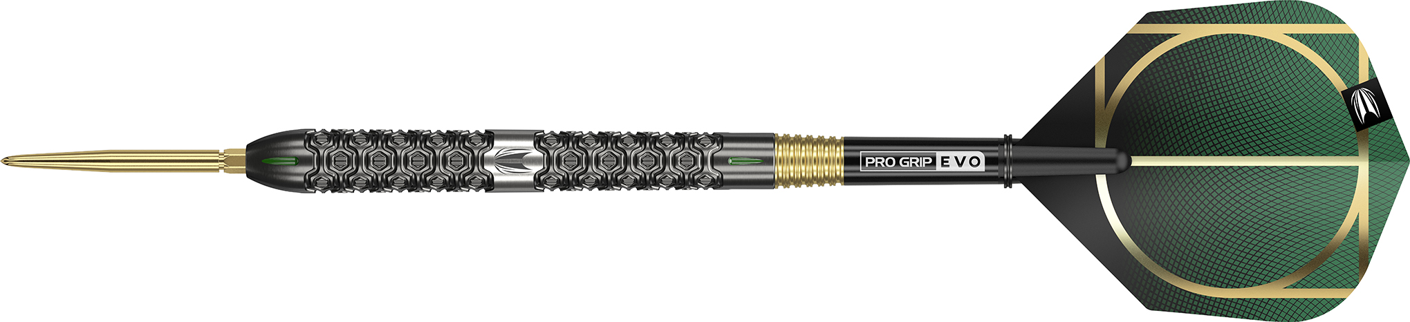 Target Steeltip Cult 90% 02 Swiss Steeltip Barrel
