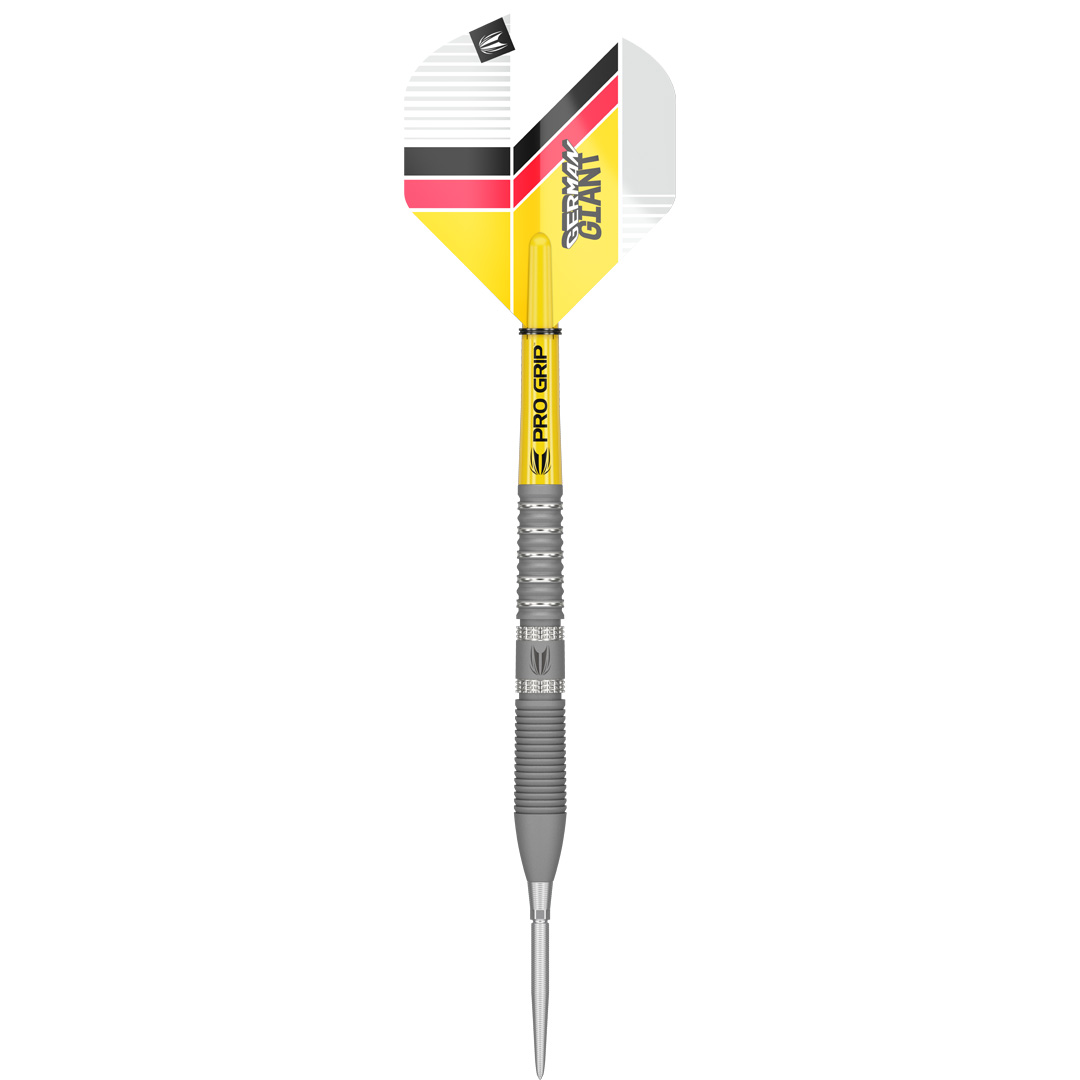 Target Steeltip Gabriel Clemens G2 90 Swiss Barrel