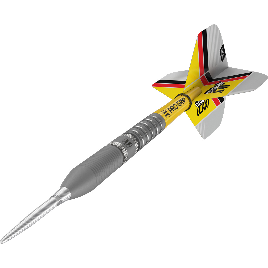 Target Steeltip Gabriel Clemens G2 90 Swiss Dynamic