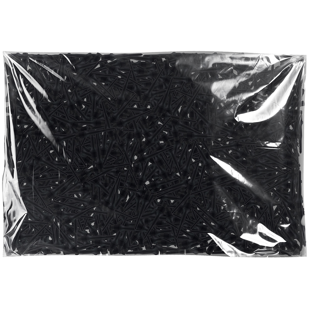 Tefo X Black 1000PCS bag