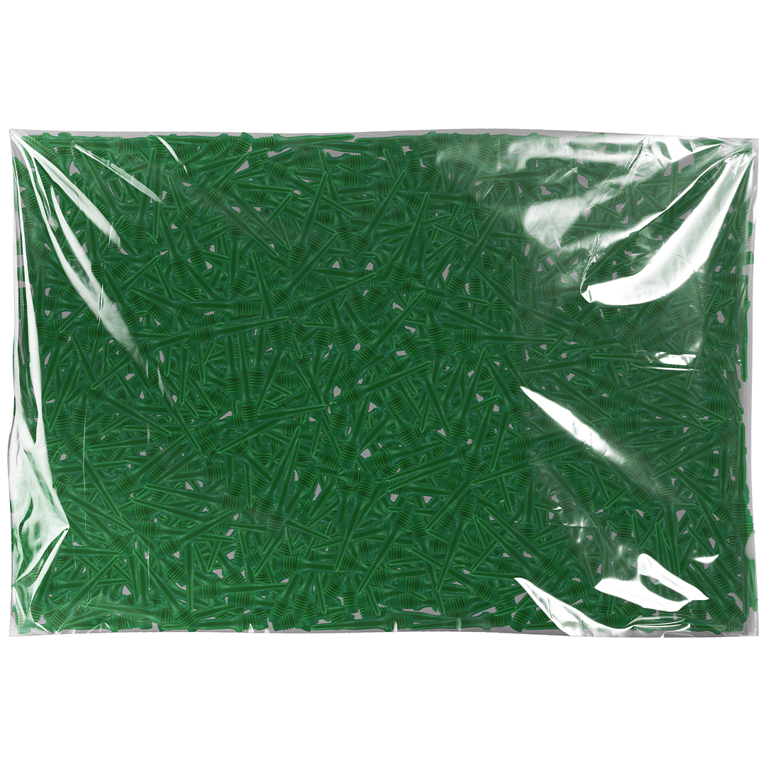 Tefo X Green 1000PCS bag