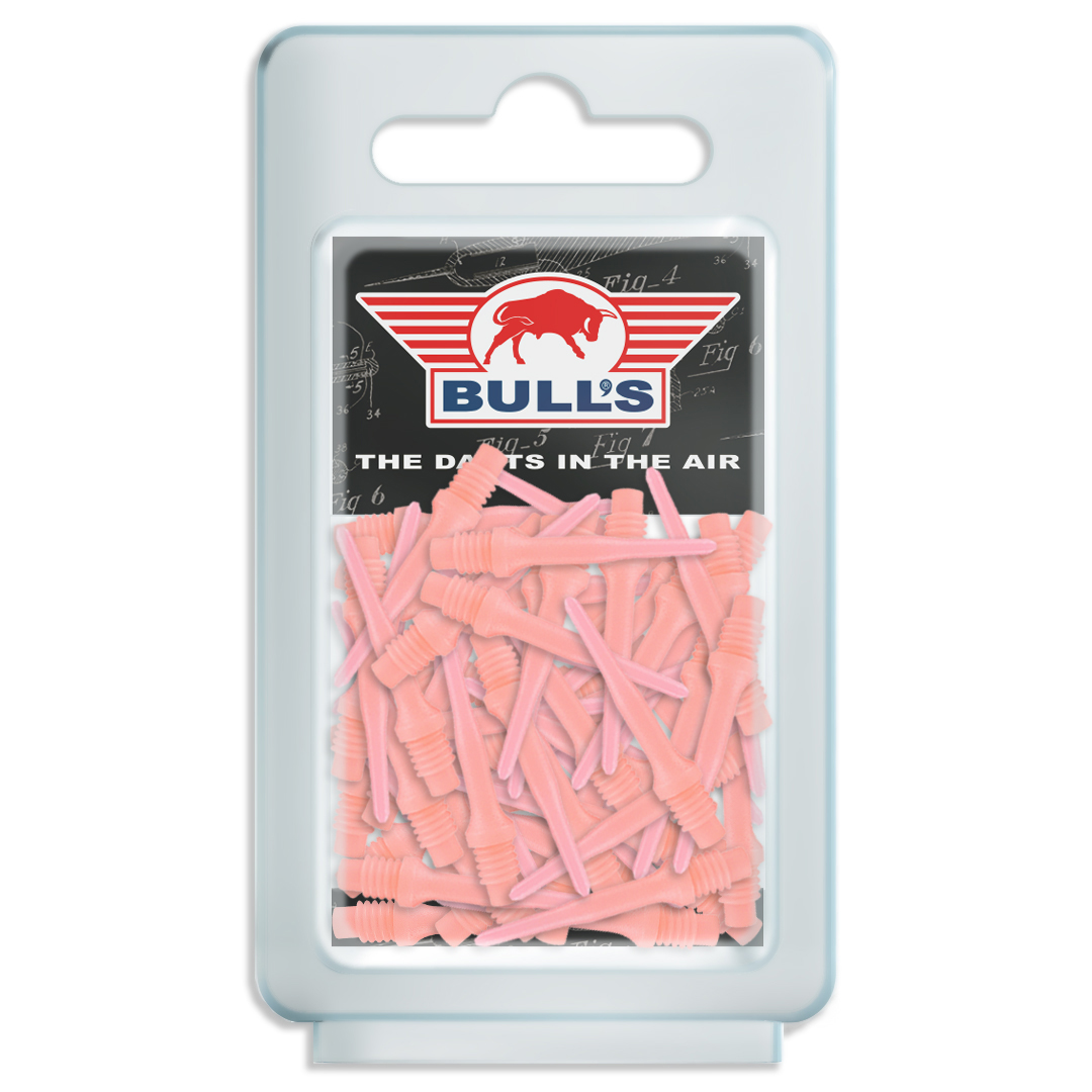 Tefo X Pink 100PCS PAckage