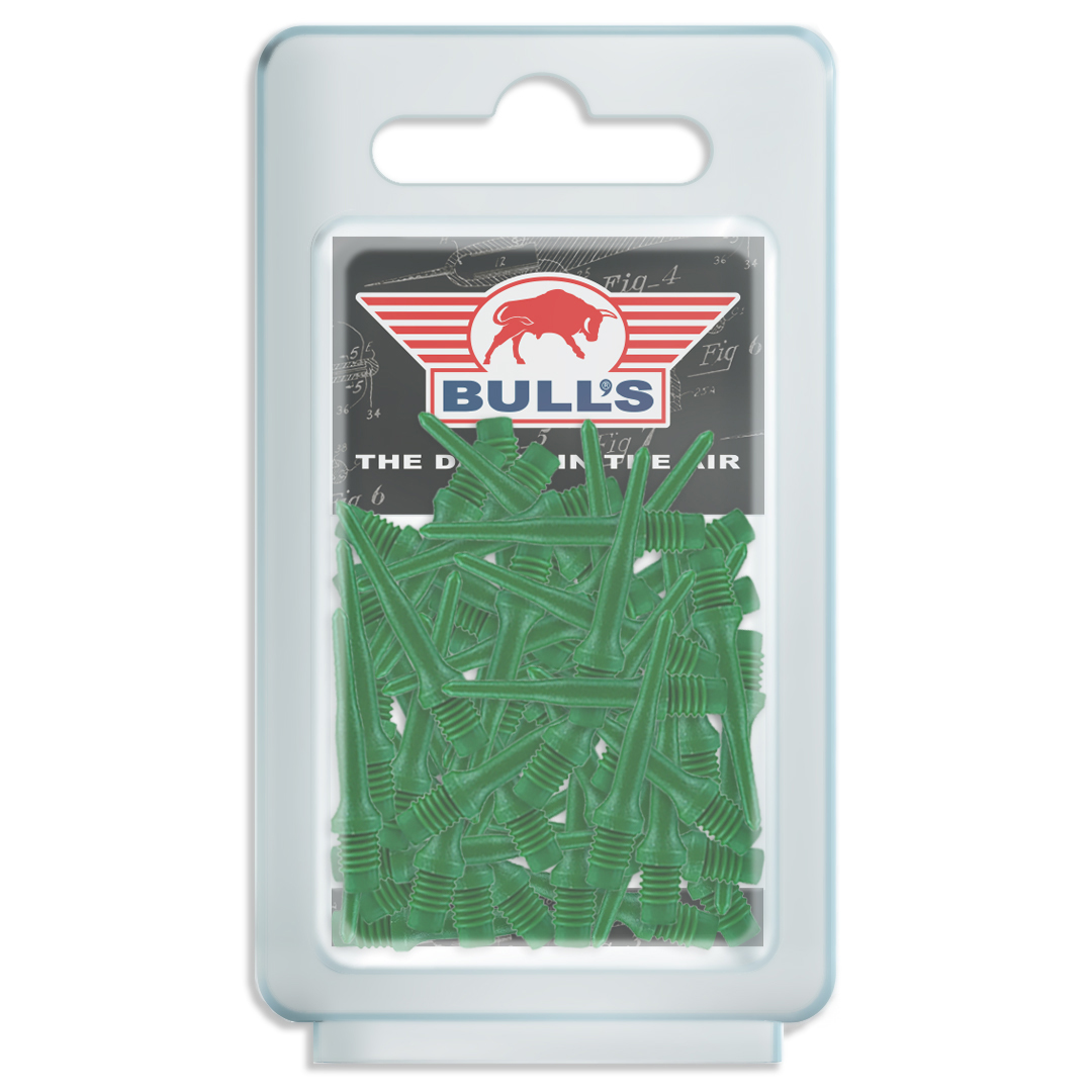 Tefo X green 100PCS PAckage