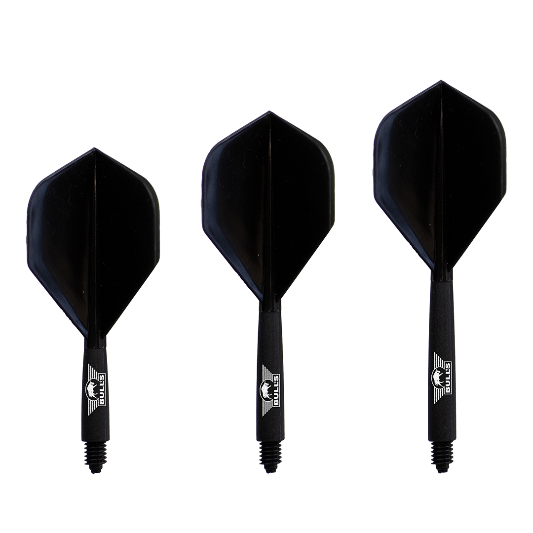 union flight black