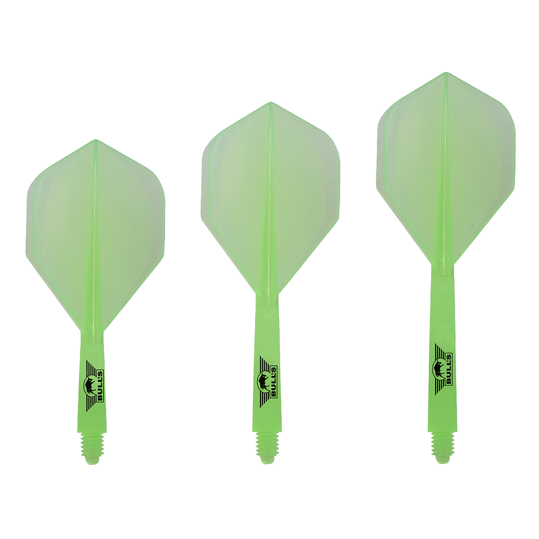 union flight green
