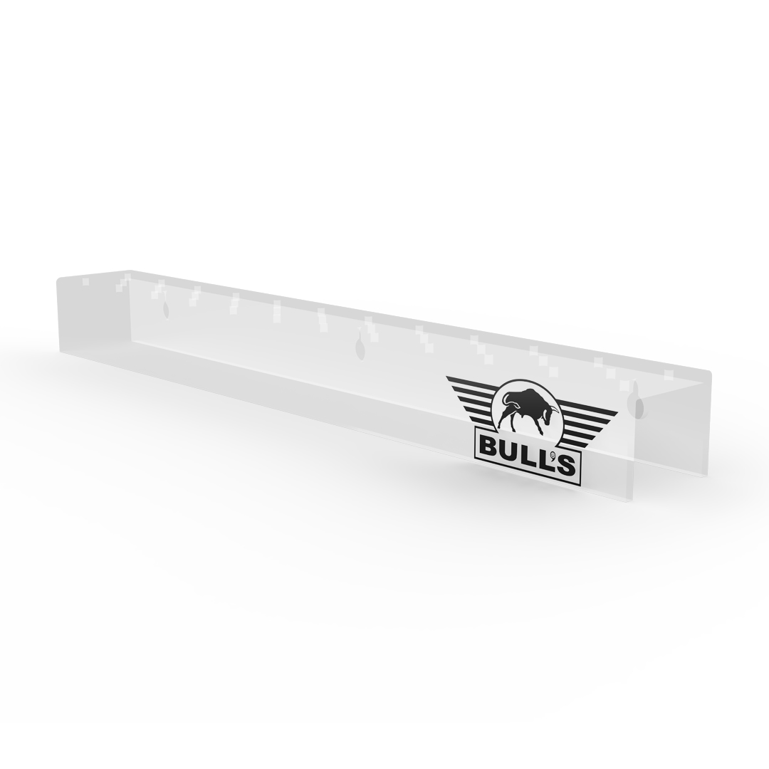 Bulls Plain Display - Side