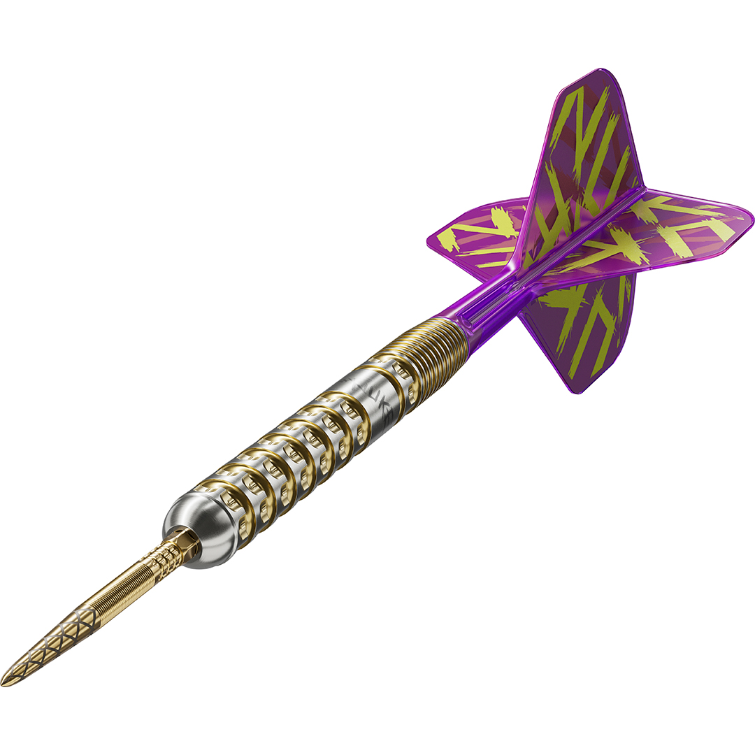 Luke Littler G1 Prodigy SP Steeltip Dynamic
