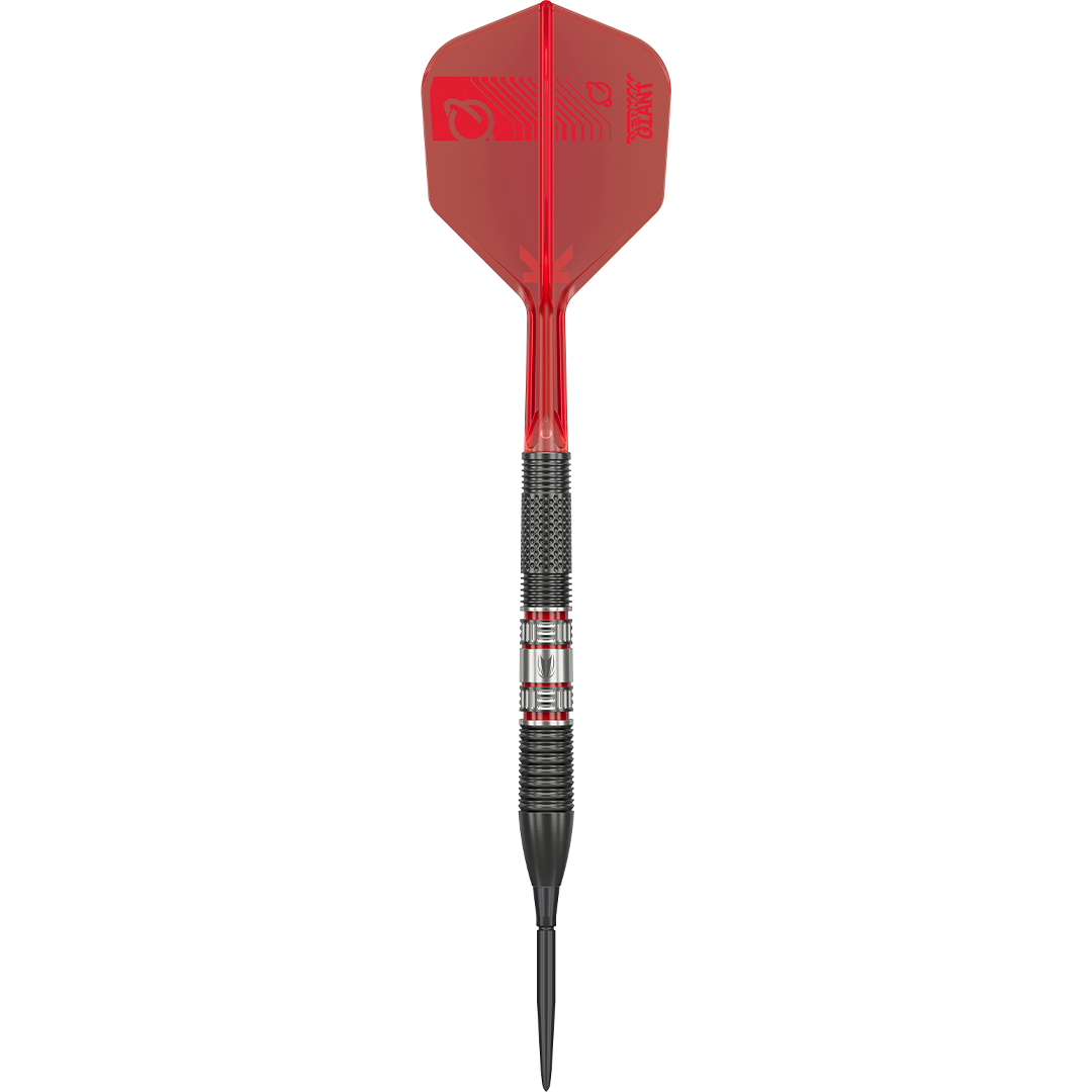 Target Clemens 95K SP Steeltip Barrel