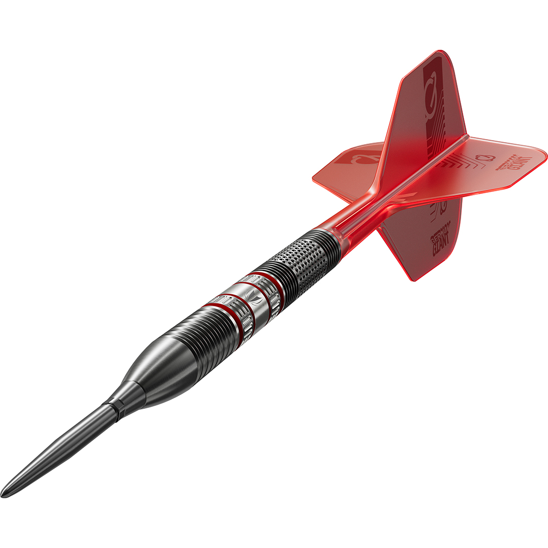 Target Clemens 95K SP Steeltip Dynamic