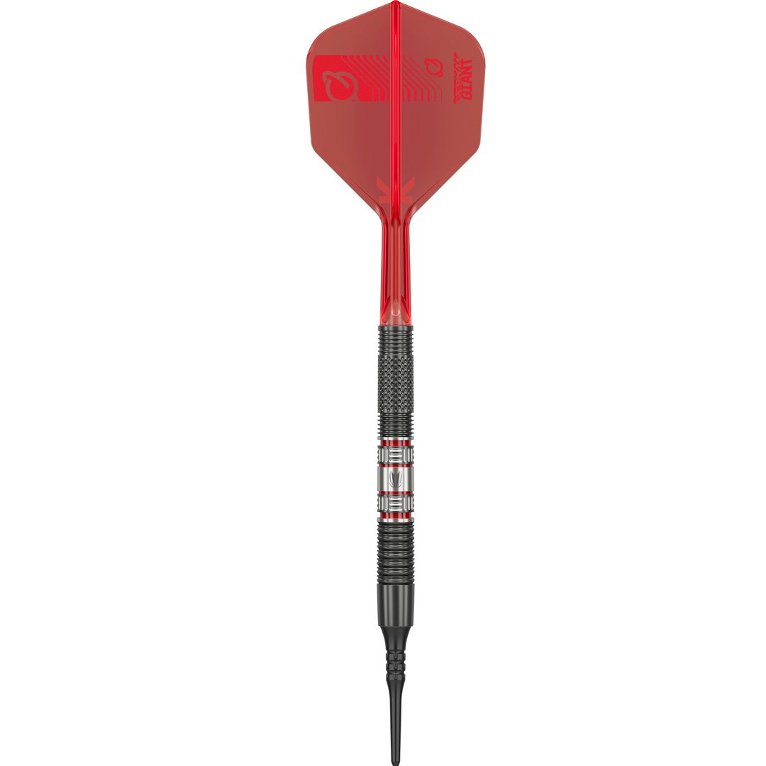 Target Clemens 95K Softtip Barrel