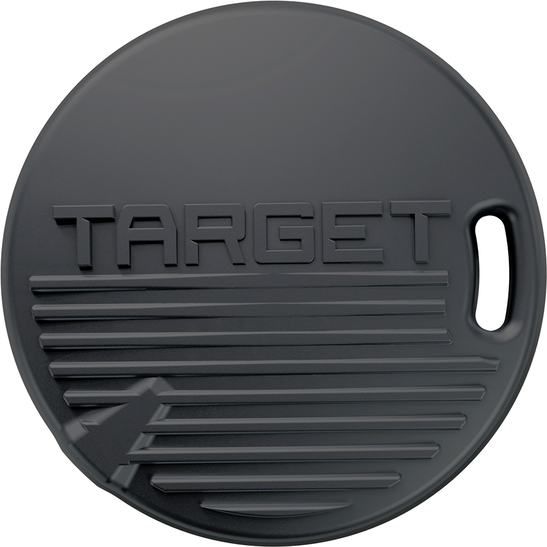 Target Clemens 95K Swiss Tool