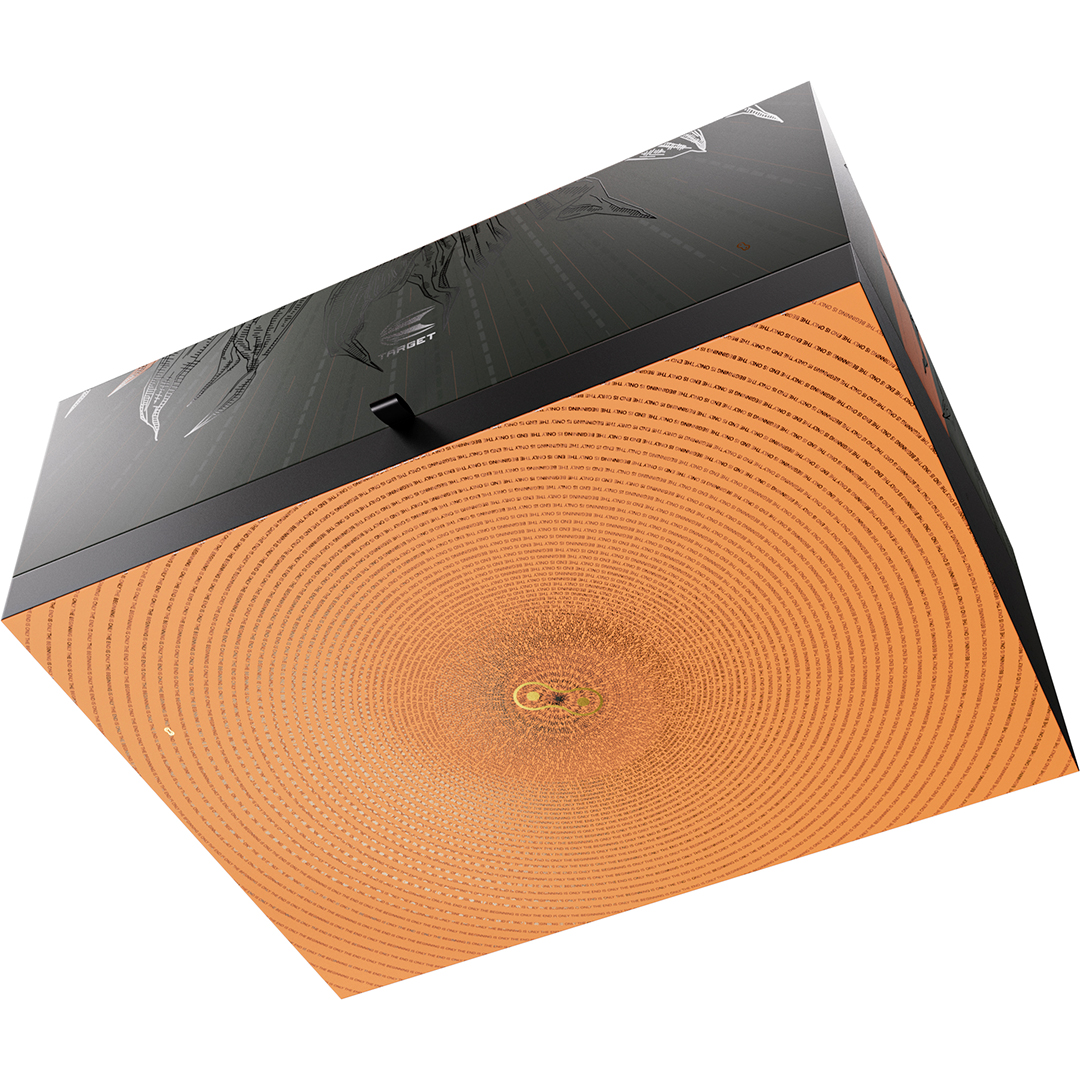 Target Elysian 10 Box Bottom