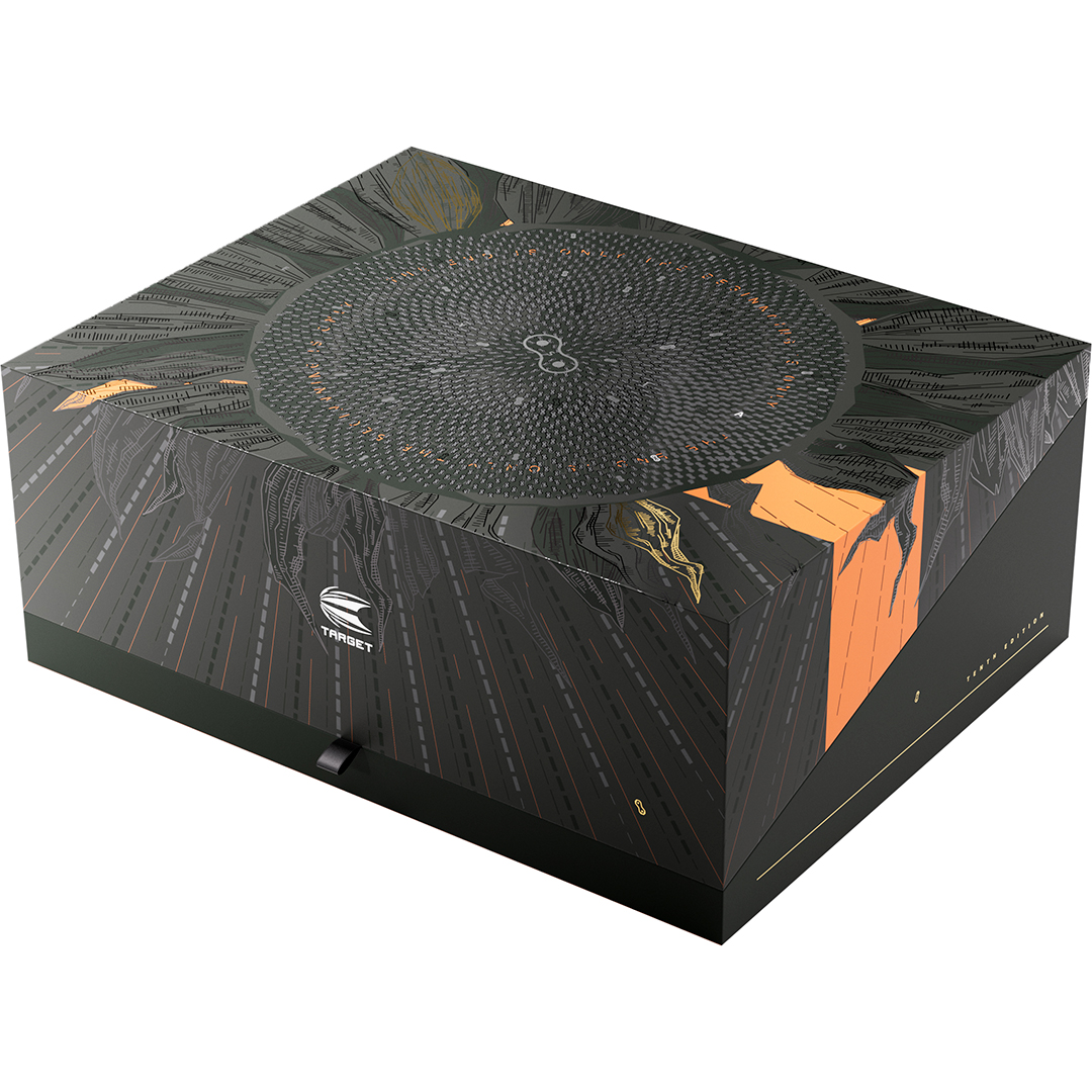 Target Elysian 10 Box Dynamic