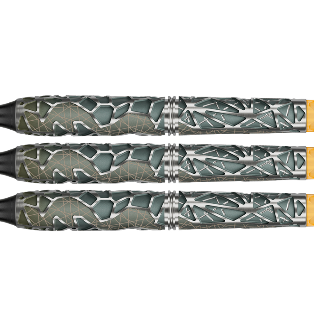 Target Elysian 10 Softtip Detail
